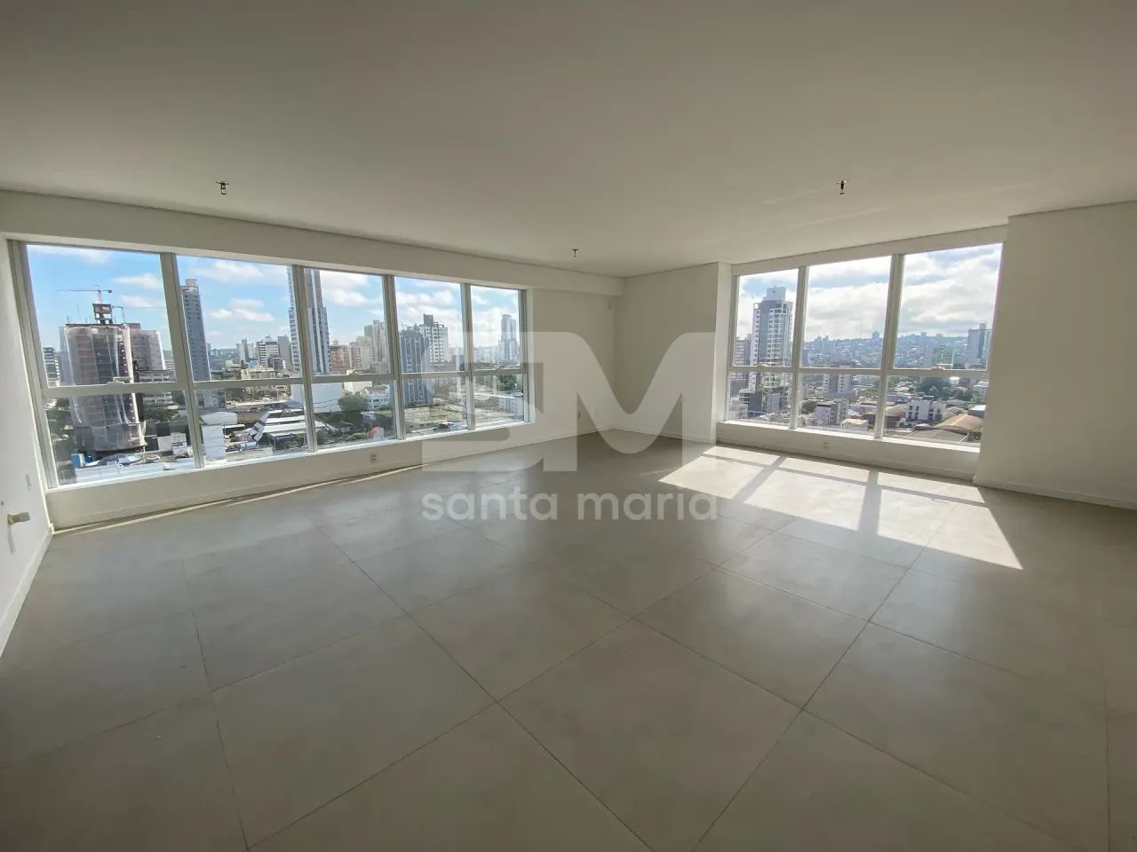 Sala para locação, Centro, Chapecó, SC - Foto 4