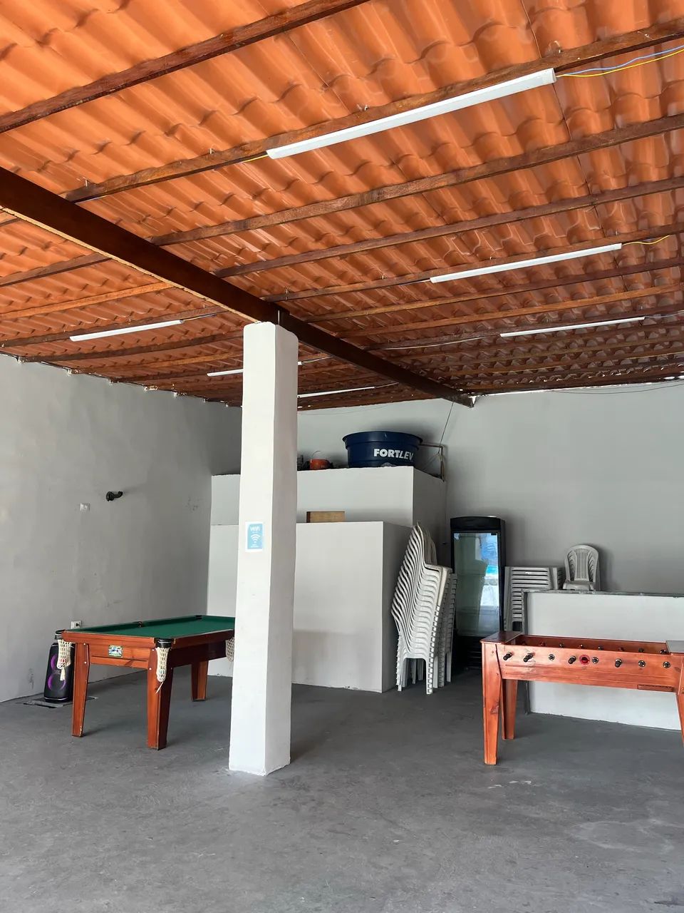 ESPAÇO DE PISCINA  - Foto 3