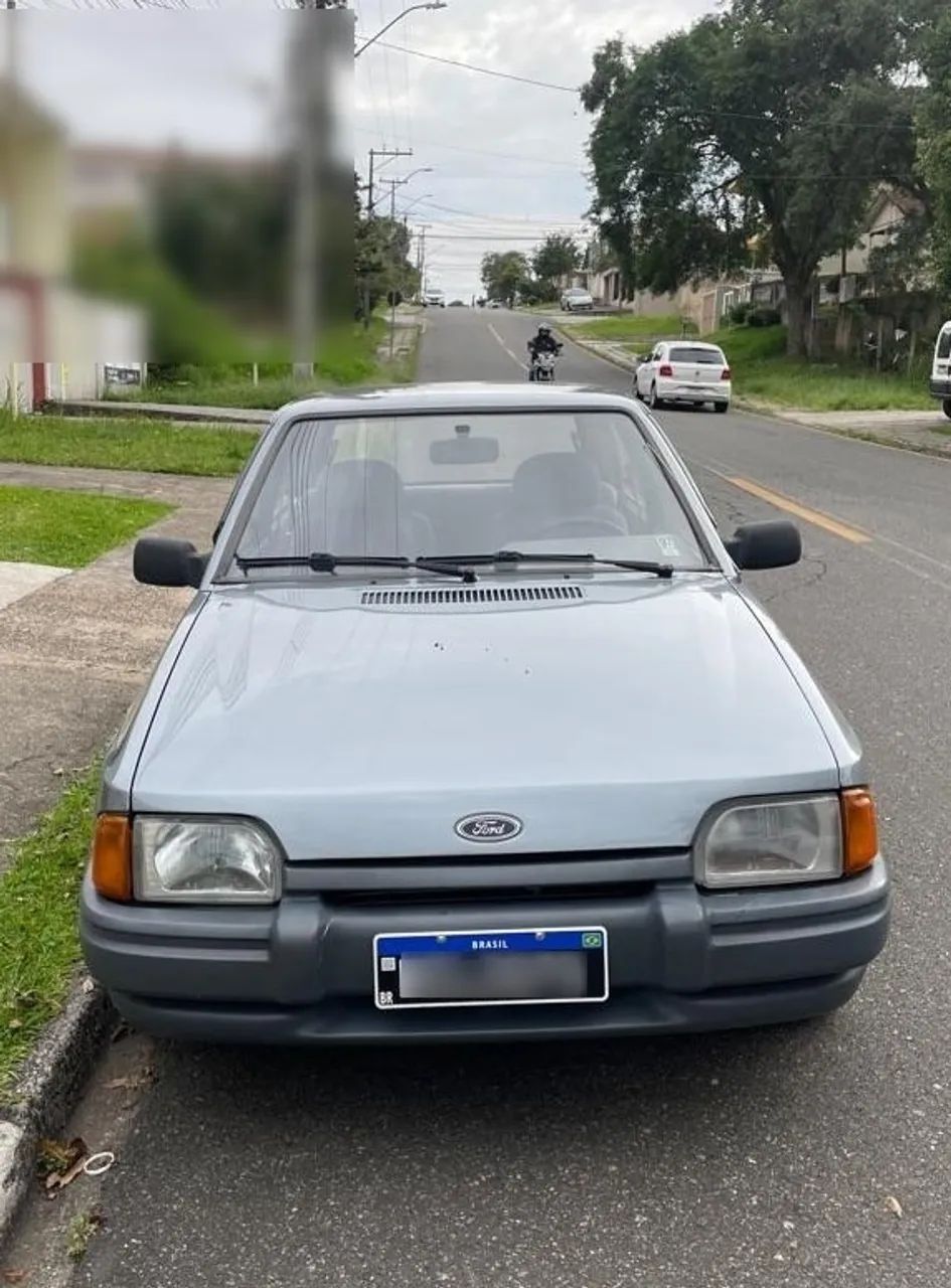 Ford Escort 1994