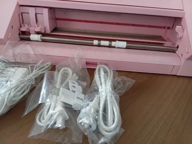 Silhouette Cameo 4 Rosa
