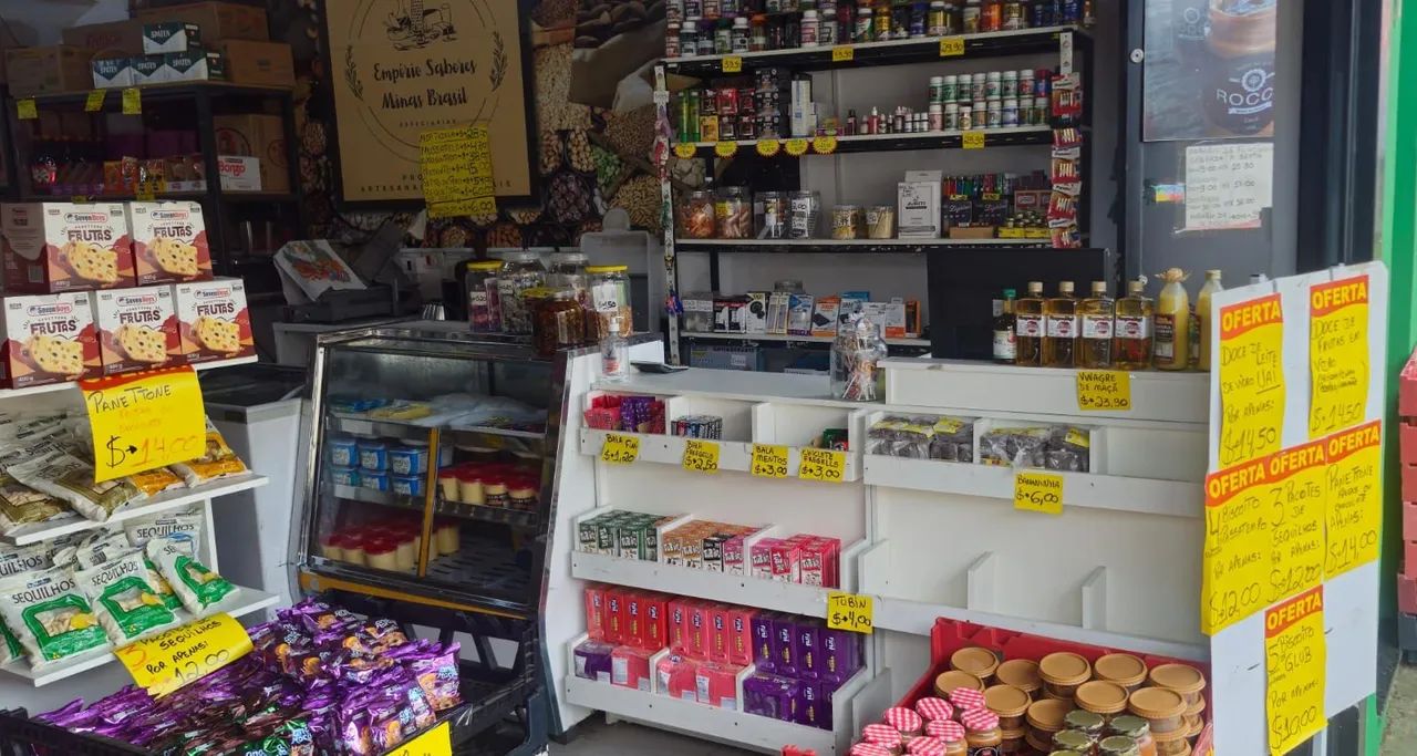 Empório sabores minas Brasil  - Foto 3