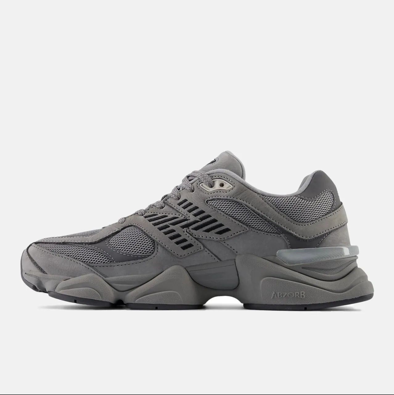 Vendo New balance 9060 - Foto 3