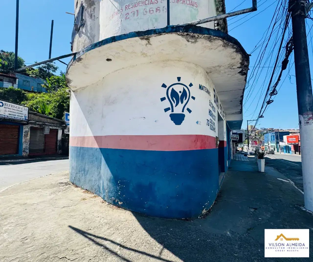 Comercial à venda, AVENIDA ITABUNA, Ilhéus, BA - Foto 2