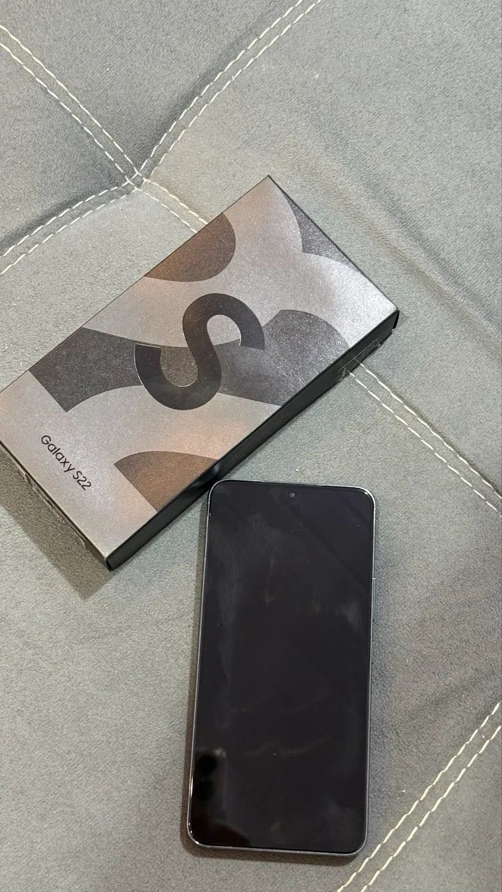 Celular s22 - Foto 2