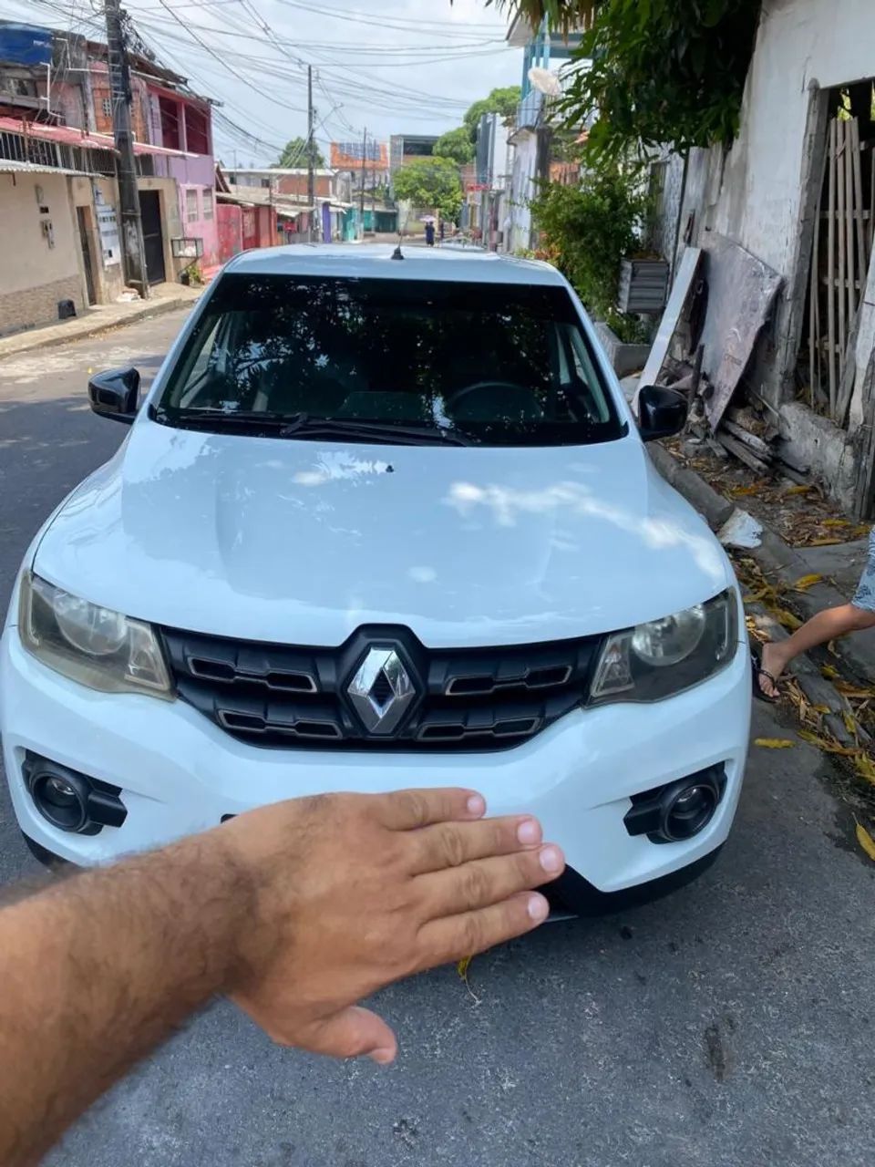 Renault 19 RN 2019 - Foto 2