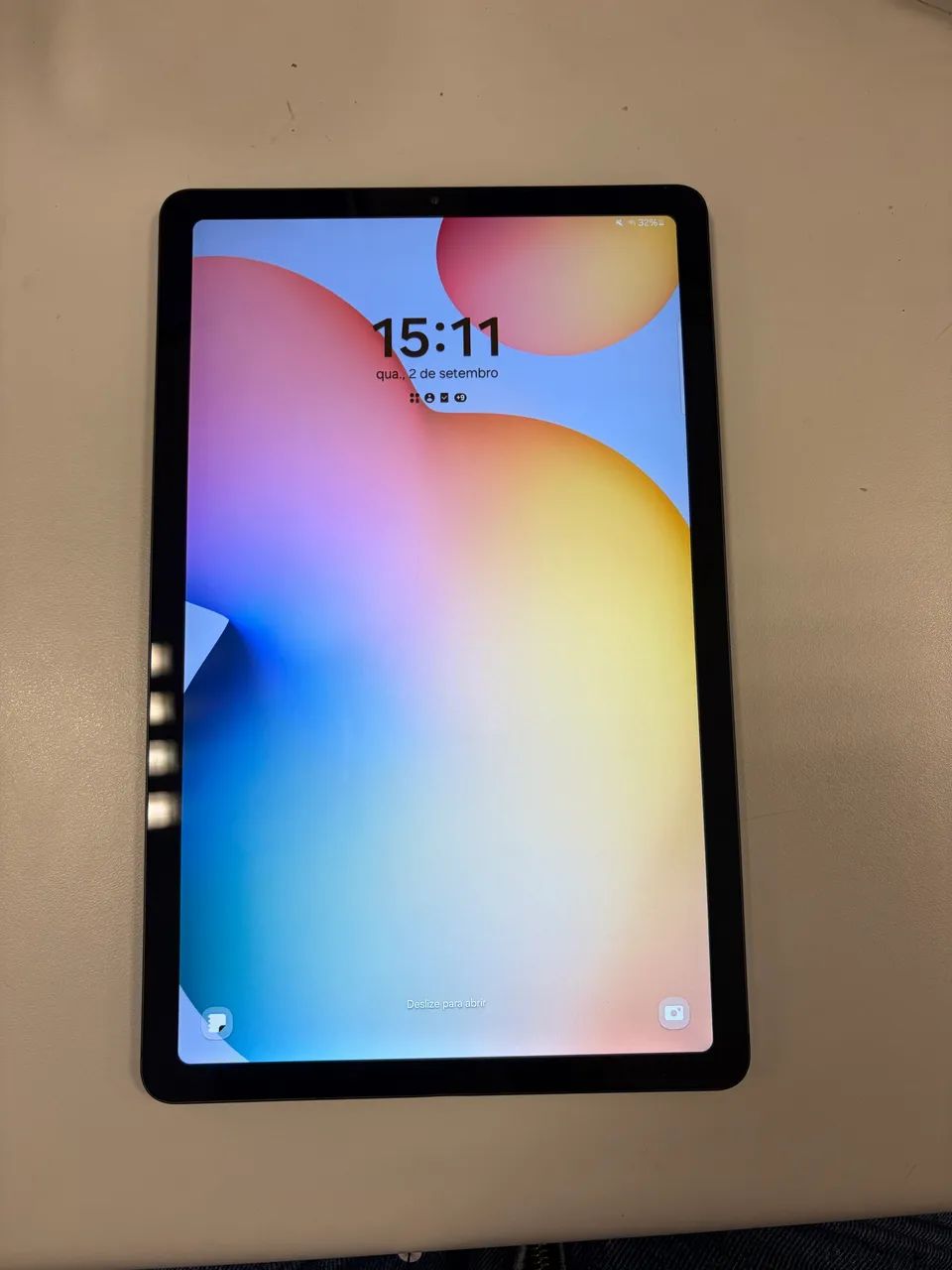 Samsung Galaxy Tab S6 Lite 2024 64GB + S Pen + Capa - Foto 3
