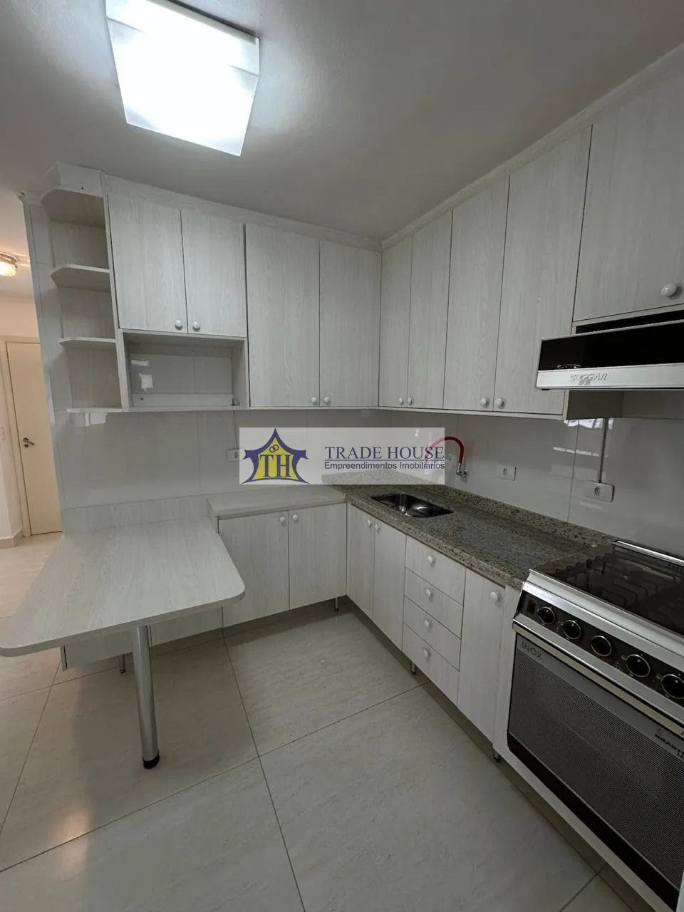 Apartamento em Vila Mariana - São Paulo - Foto 4