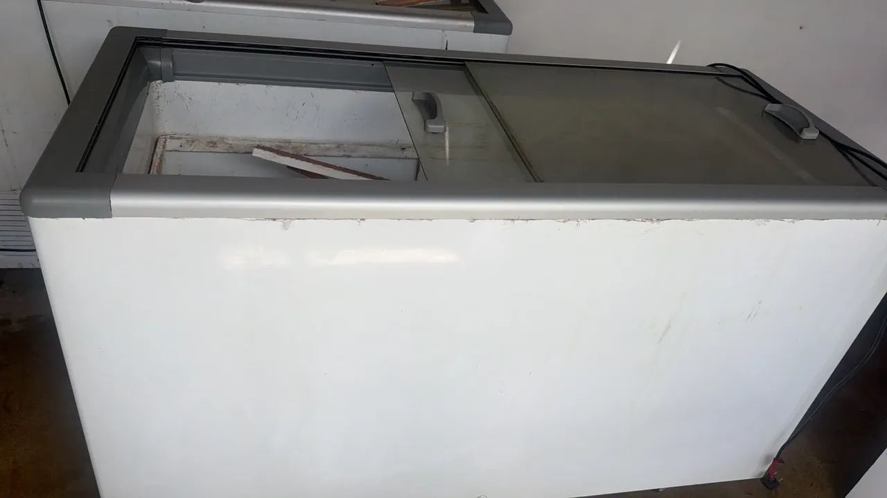 Freezer para açaí  - Foto 2
