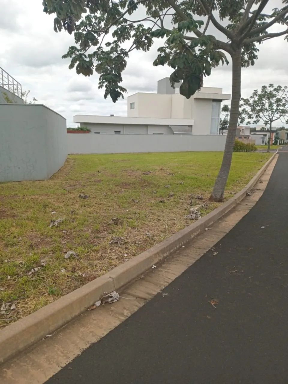 Foto - São Carlos - Condomínio Village São Carlos IV