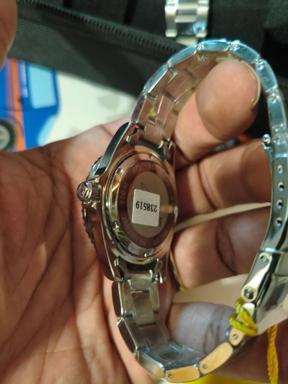 Invicta Pro Diver 48726 - Foto 2