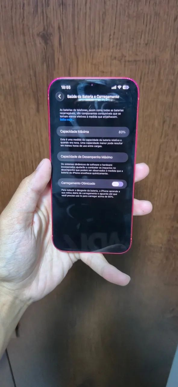 iPhone 14 Plus - Foto 4