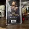 Aragorn, senhor dos anéis NERD AO CUBO - Foto 2