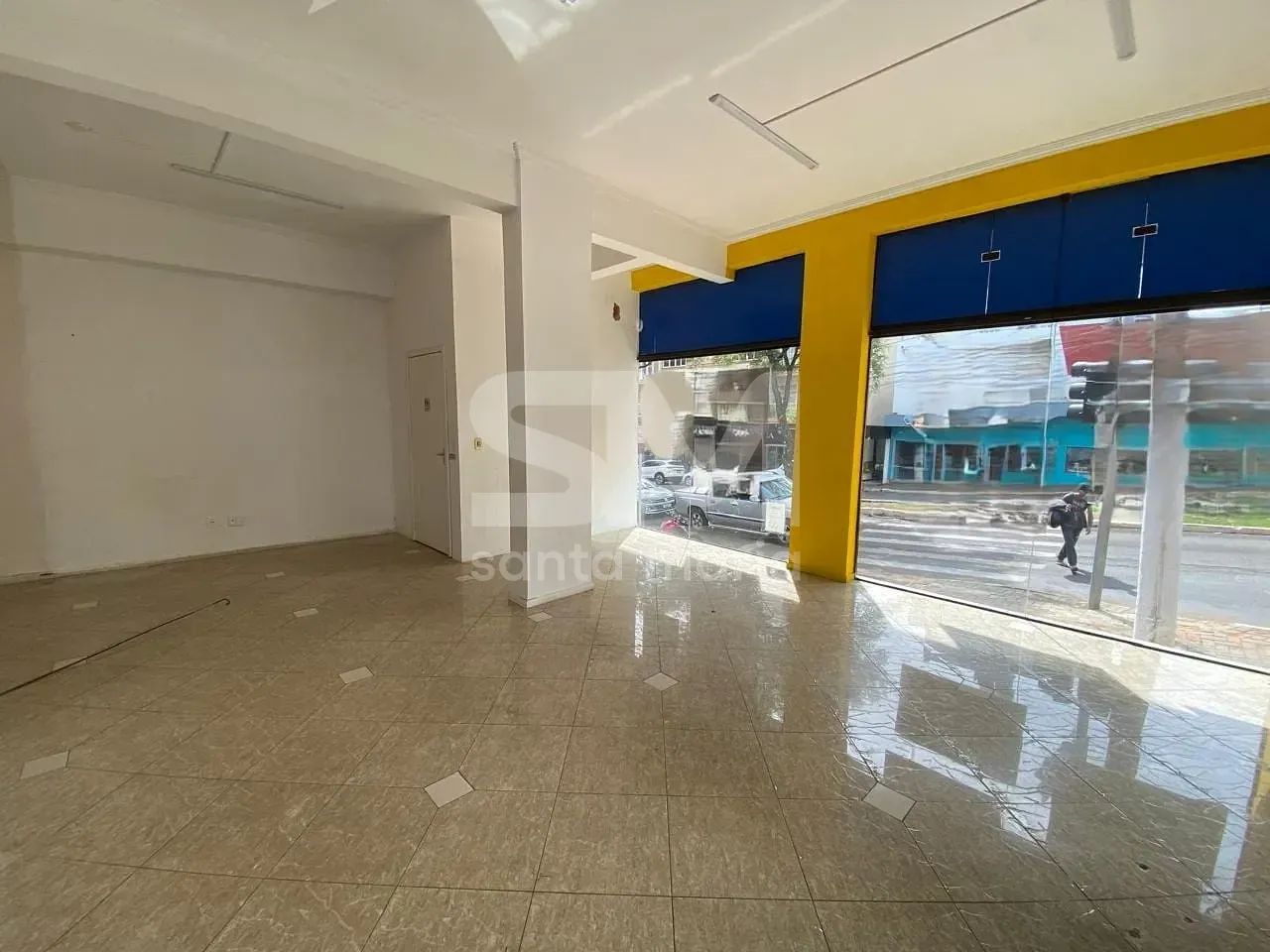 Sala para locação, Centro, Chapecó - SC - Foto 4