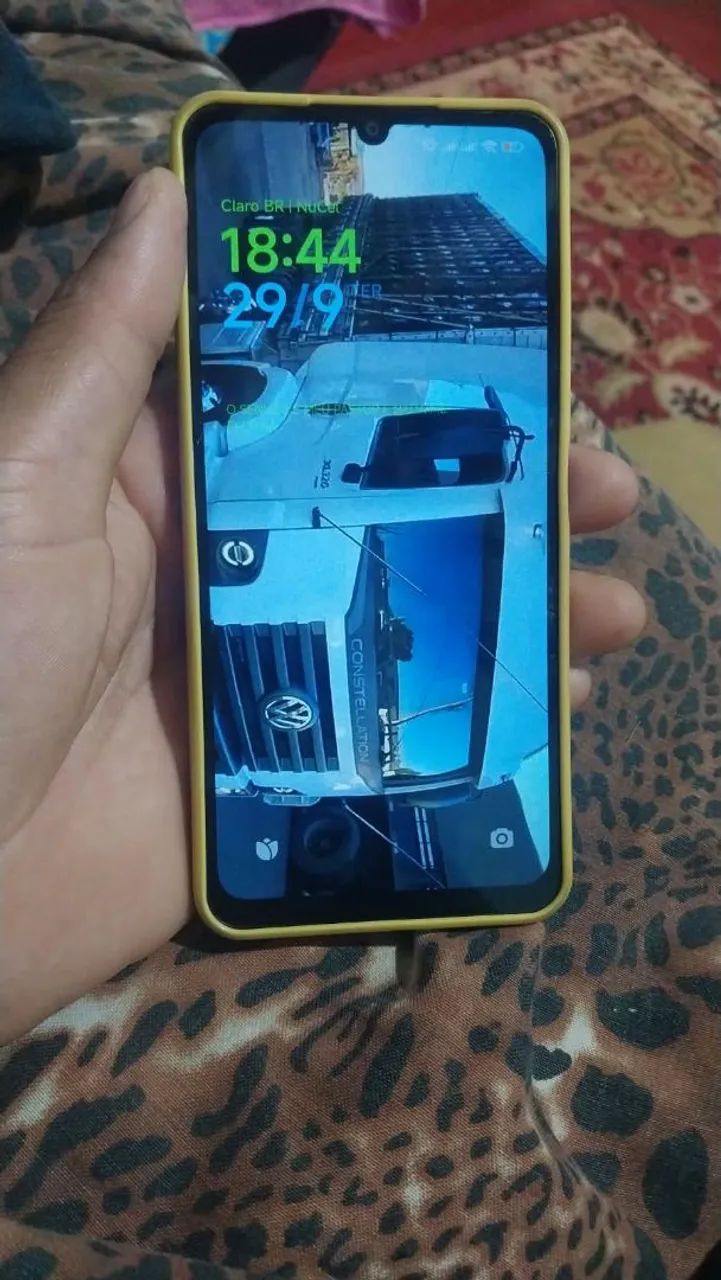 Celular redimi 13c  - Foto 5