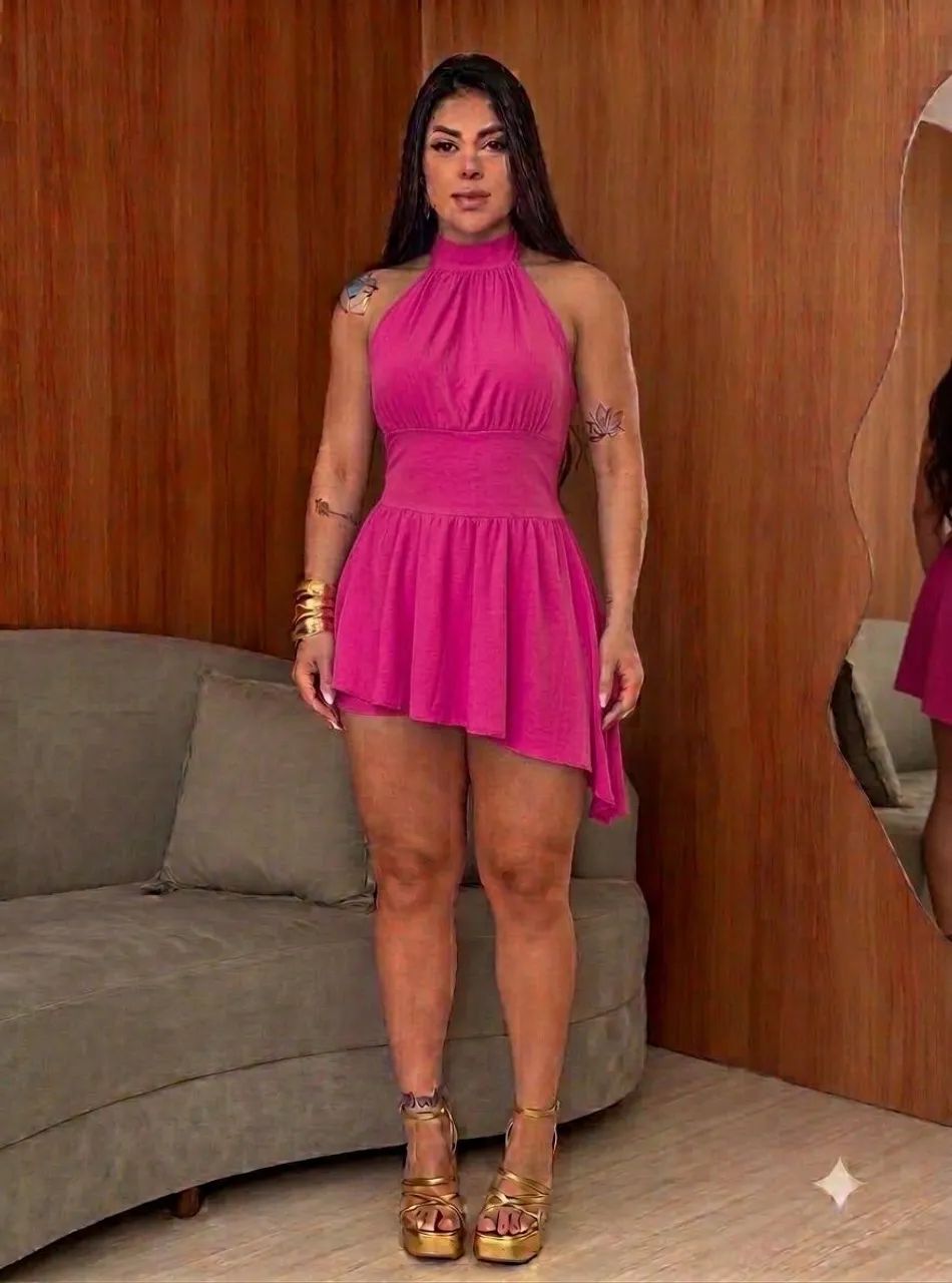 Roupas moda gringa *22 - Foto 4