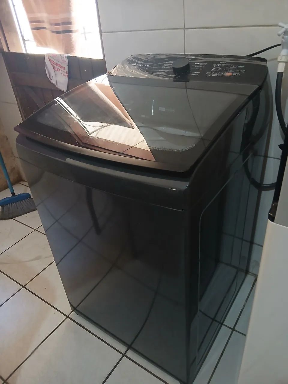 Máquina de levar roupas - Foto 2