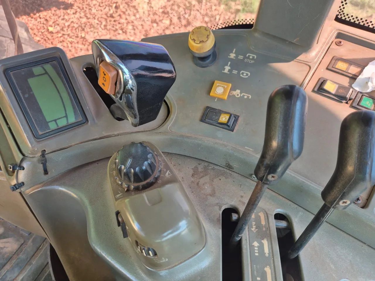 Trator case 180 maxxum - Foto 4