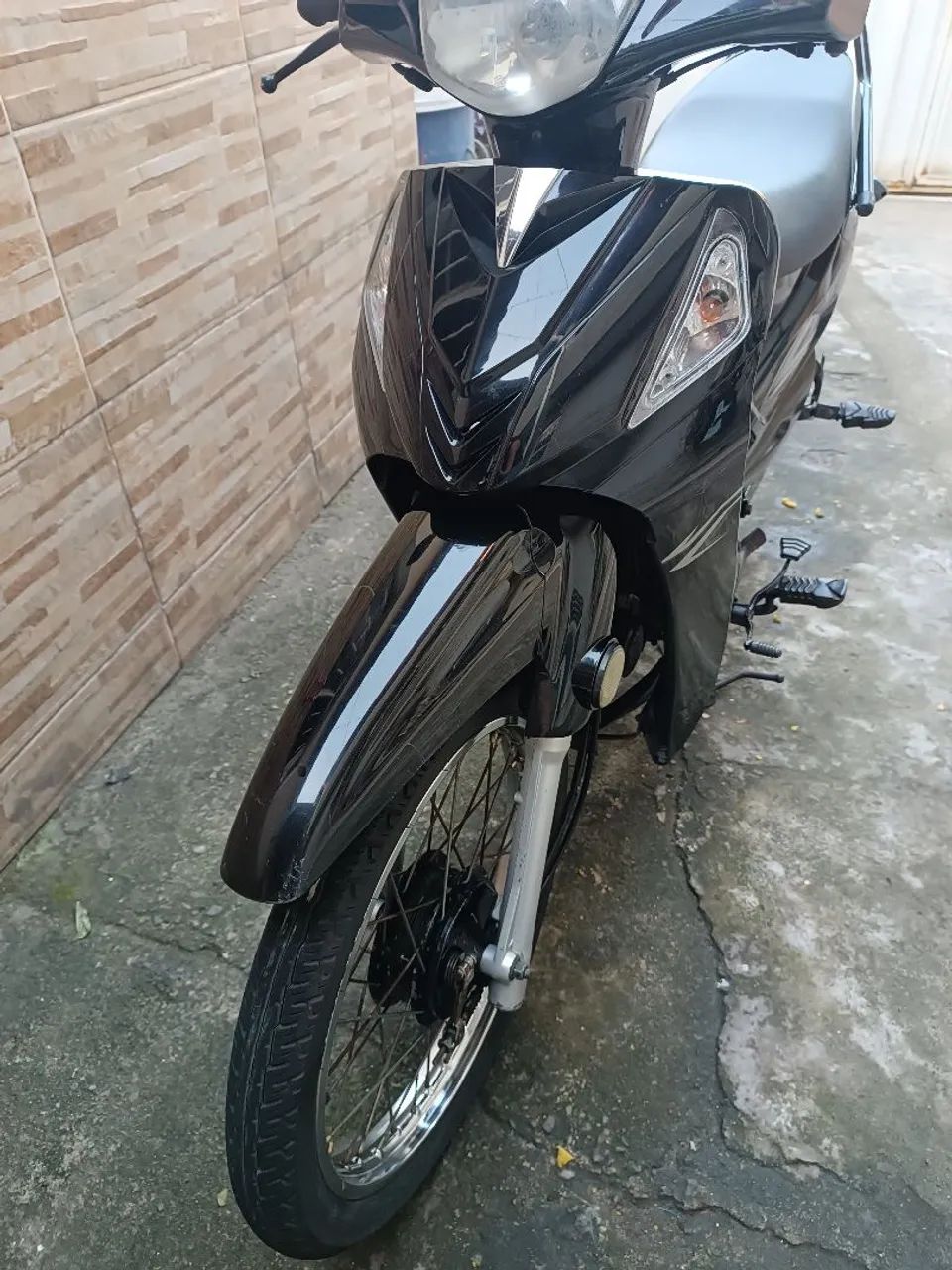 Kasinski Soft 50cc - Foto 3
