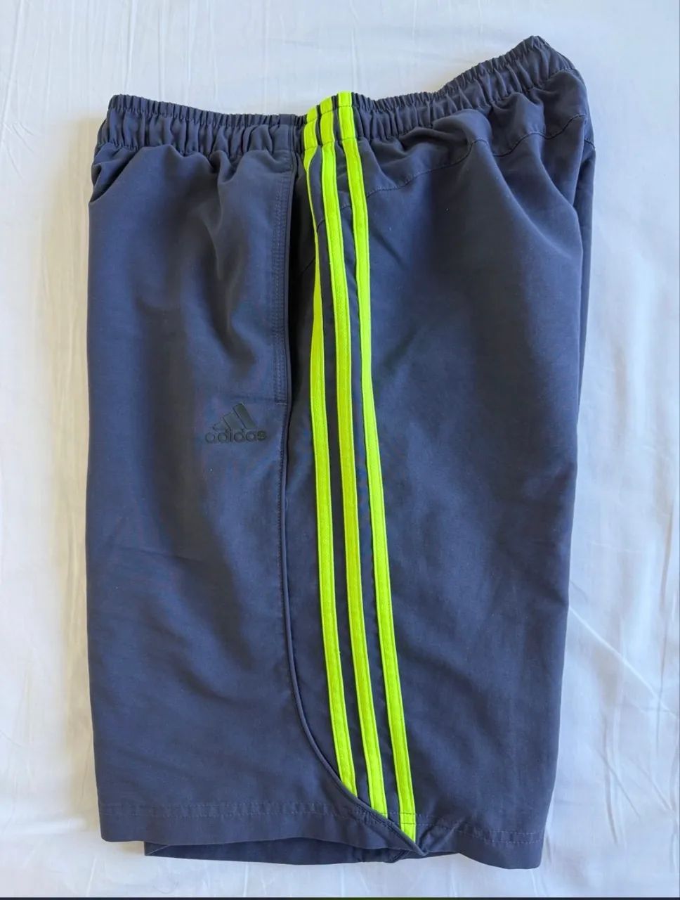 Adidas Basketball Shorts M