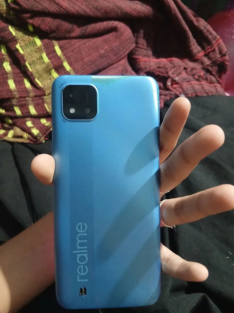 Vendo celular em perfeito estado