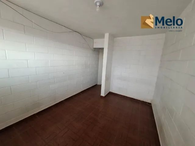 PRÉDIO COMERCIAL E RESIDENCIAL - NOVO GAMA - Foto 2