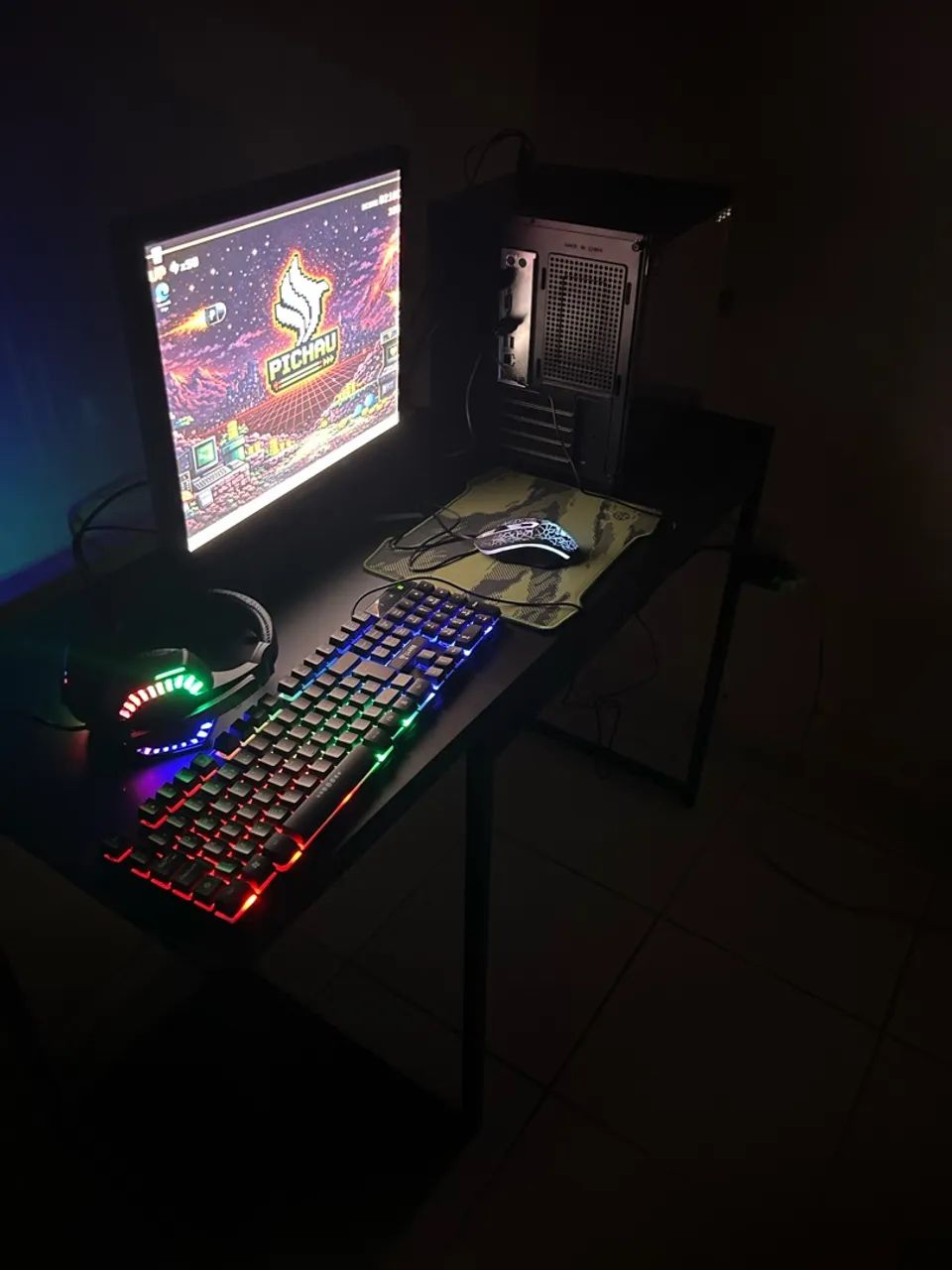 VENDE SE PC GAMER - Foto 3