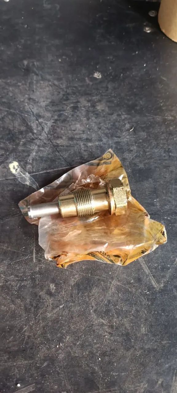 Tensor esticador Ford fiesta  - Foto 2