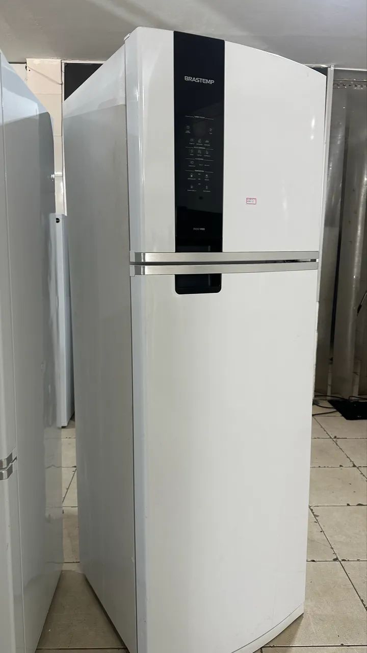 Geladeira Brastemp 478L - Foto 3