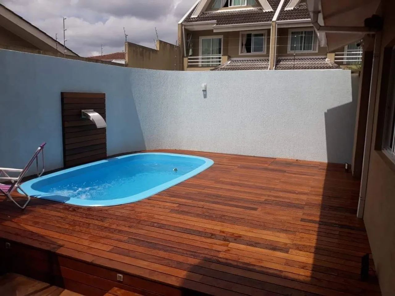 PISCINAS DE FÁBRICA  - Foto 5