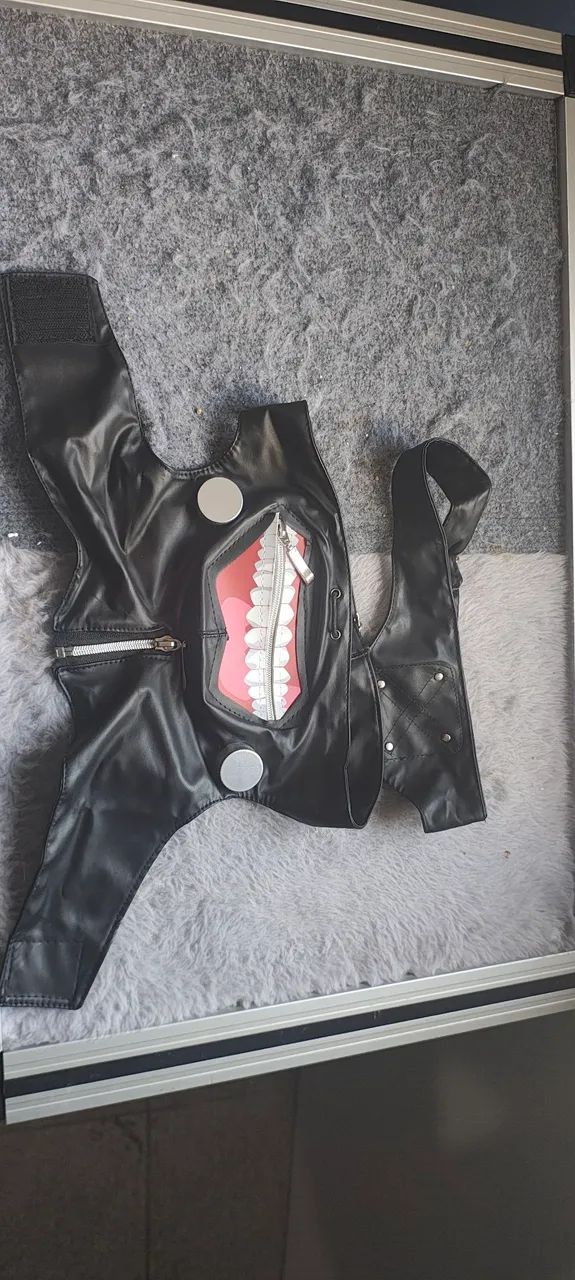 Máscara Kaneki 