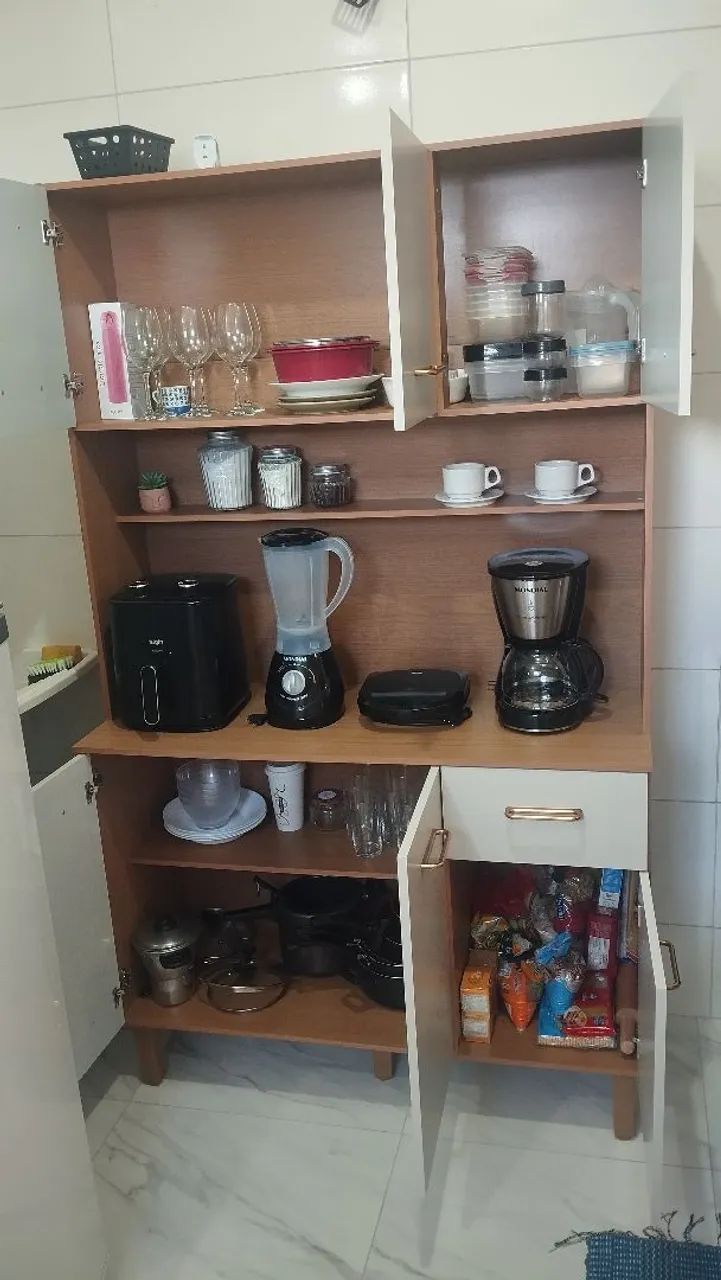 Armário de Cozinha - Foto 2