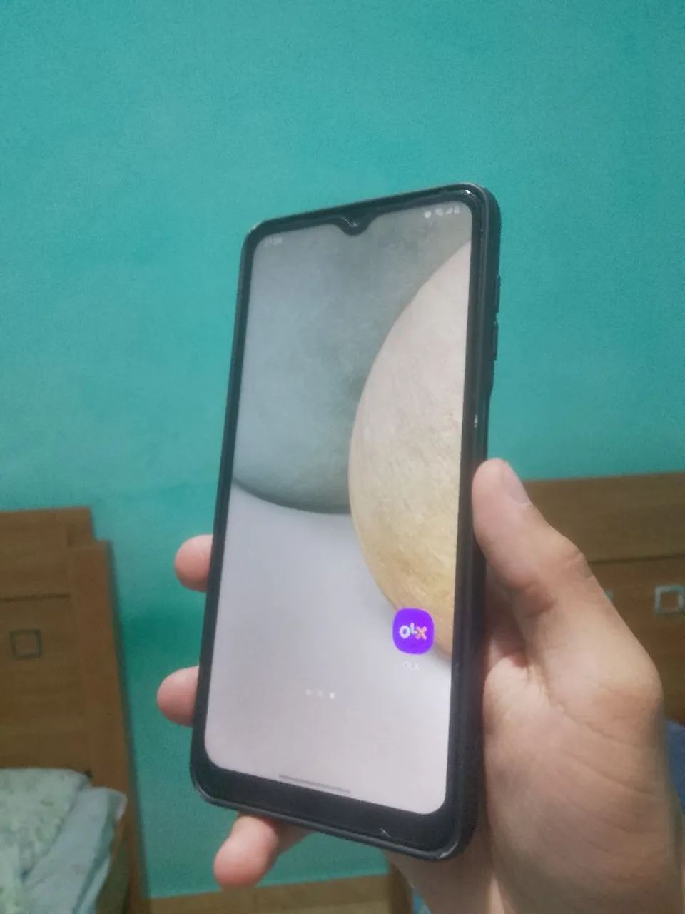 Galaxy A12 - Foto 2