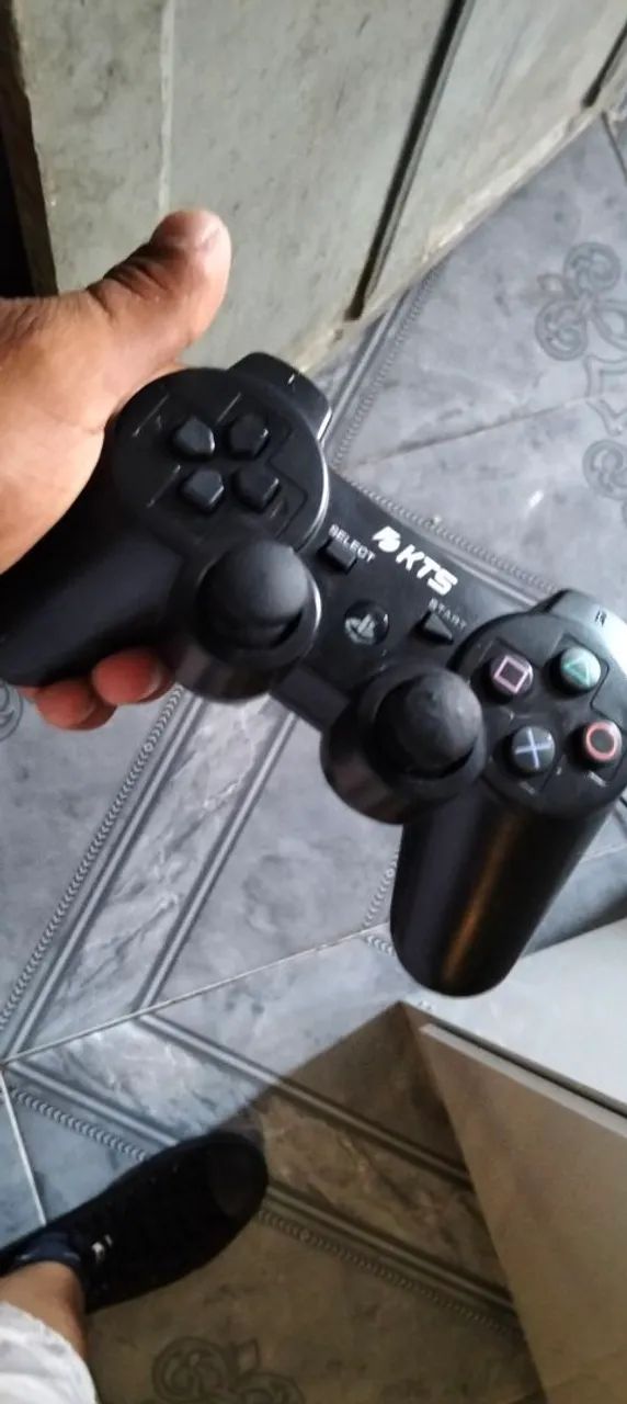 Videogame PS3 destravado  - Foto 4