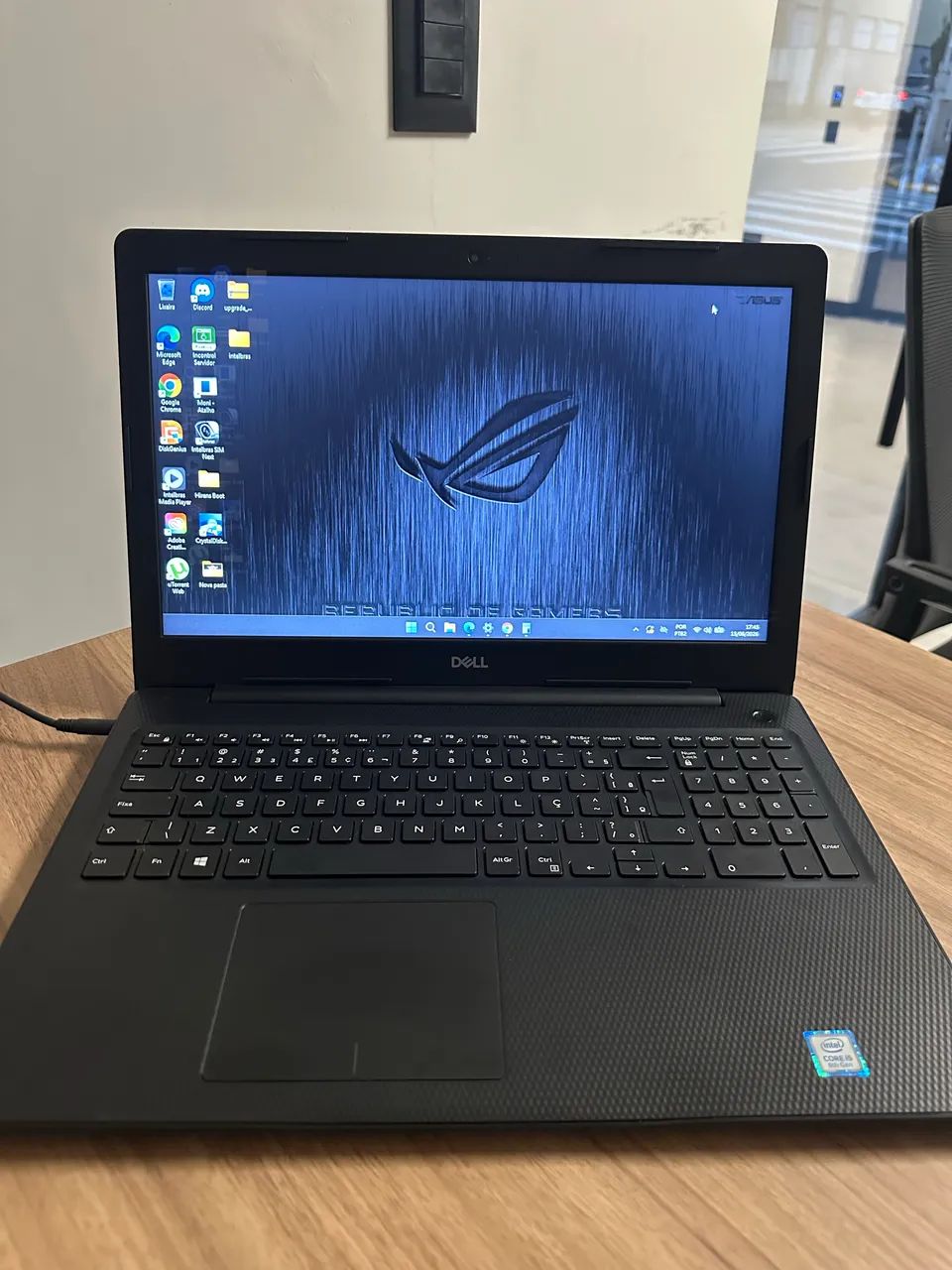 Notebook Dell Inspiron 15 - Foto 2