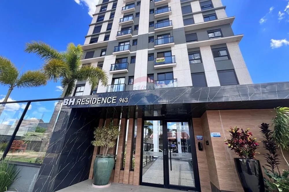 Apartamento á venda com 3 quartos no Neva - Foto 2