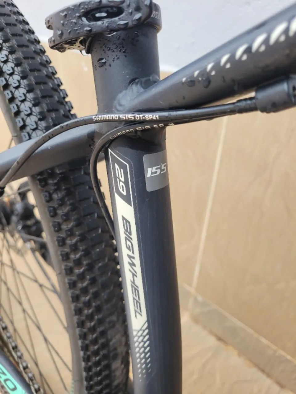Bicicleta Oggi 7.0 - Foto 4