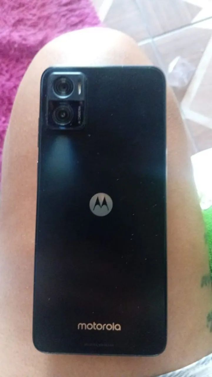 Moto e22 / 128 gb  - Foto 2