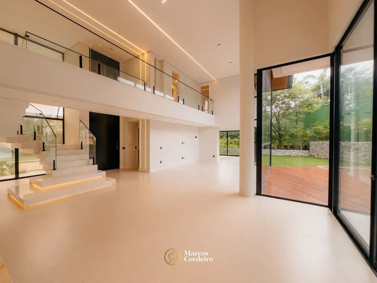 Casa No Azur condomínio lago  em Centro - Eusébio - CE - Foto 3