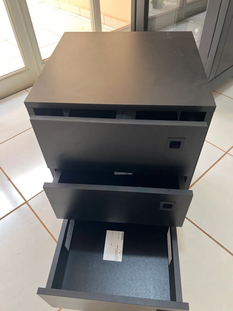 Gaveteiro  - Foto 4