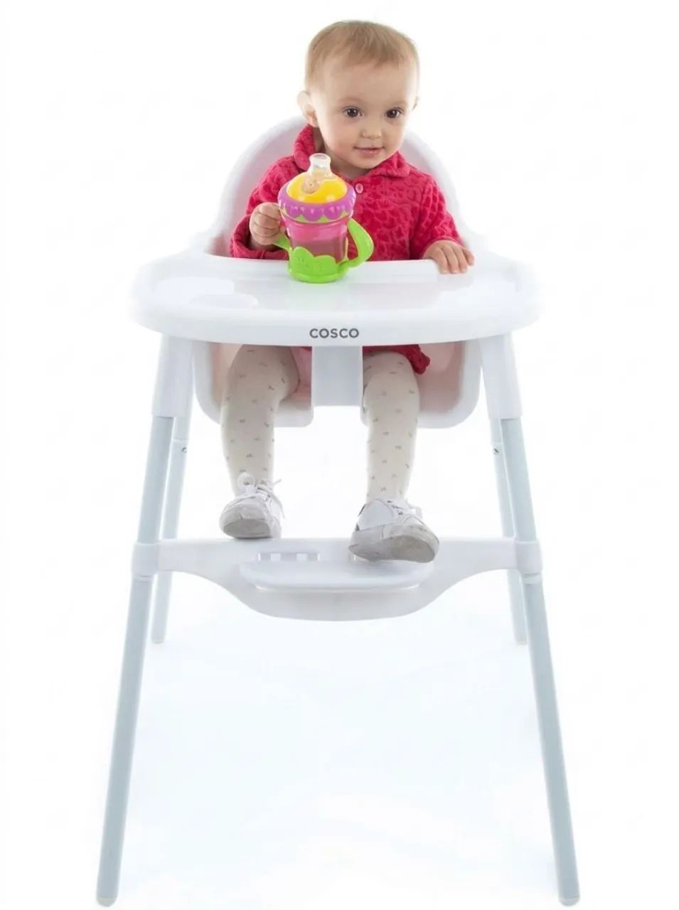 Cadeira infantil de alimentação  - Foto 2