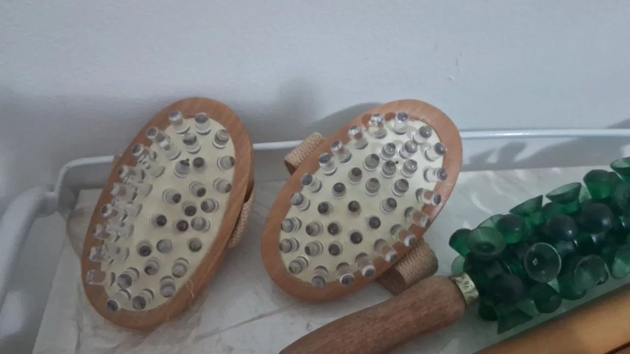 Produtos de massagem  - Foto 3