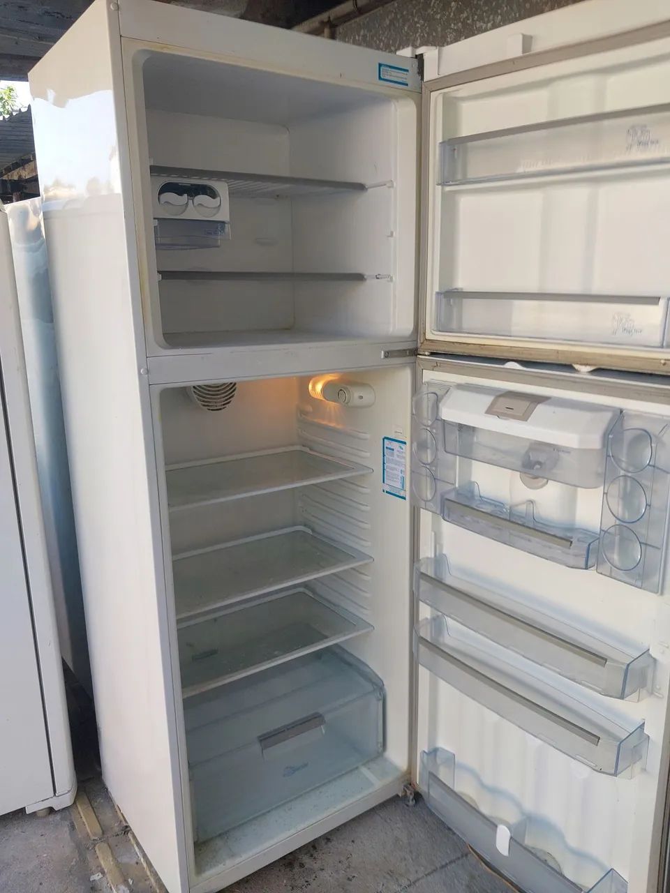 Geladeira continental  - Foto 5