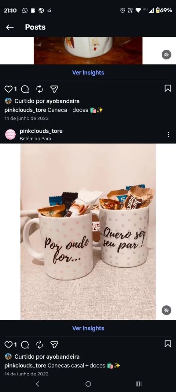 PERSONALIZADOS PARA EVENTOS 