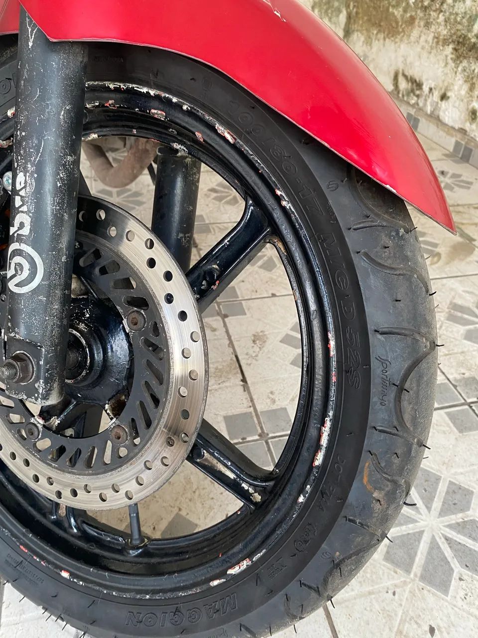 Twister  6,500 - Foto 5