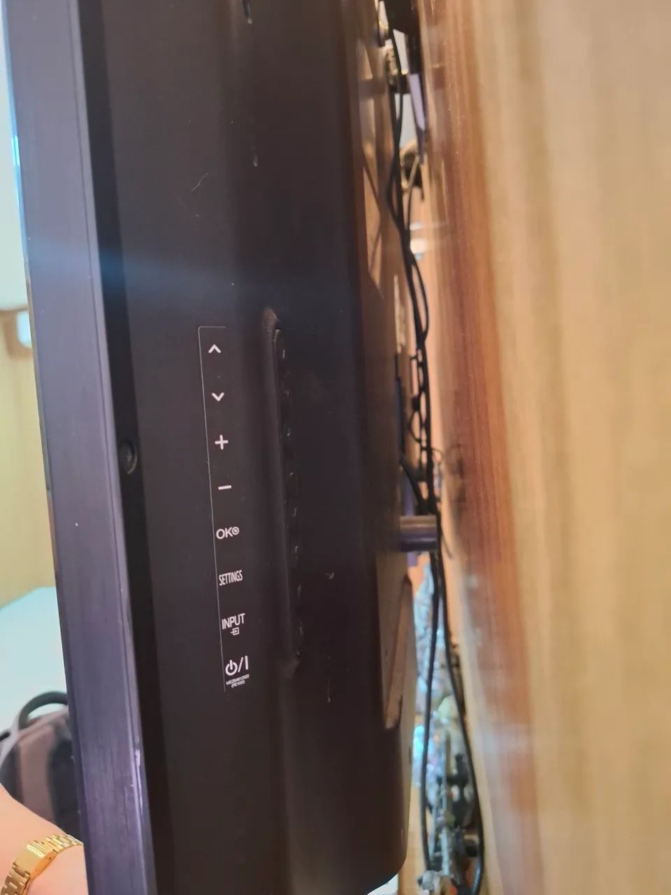 Tv LG 50 polegadas - Foto 2
