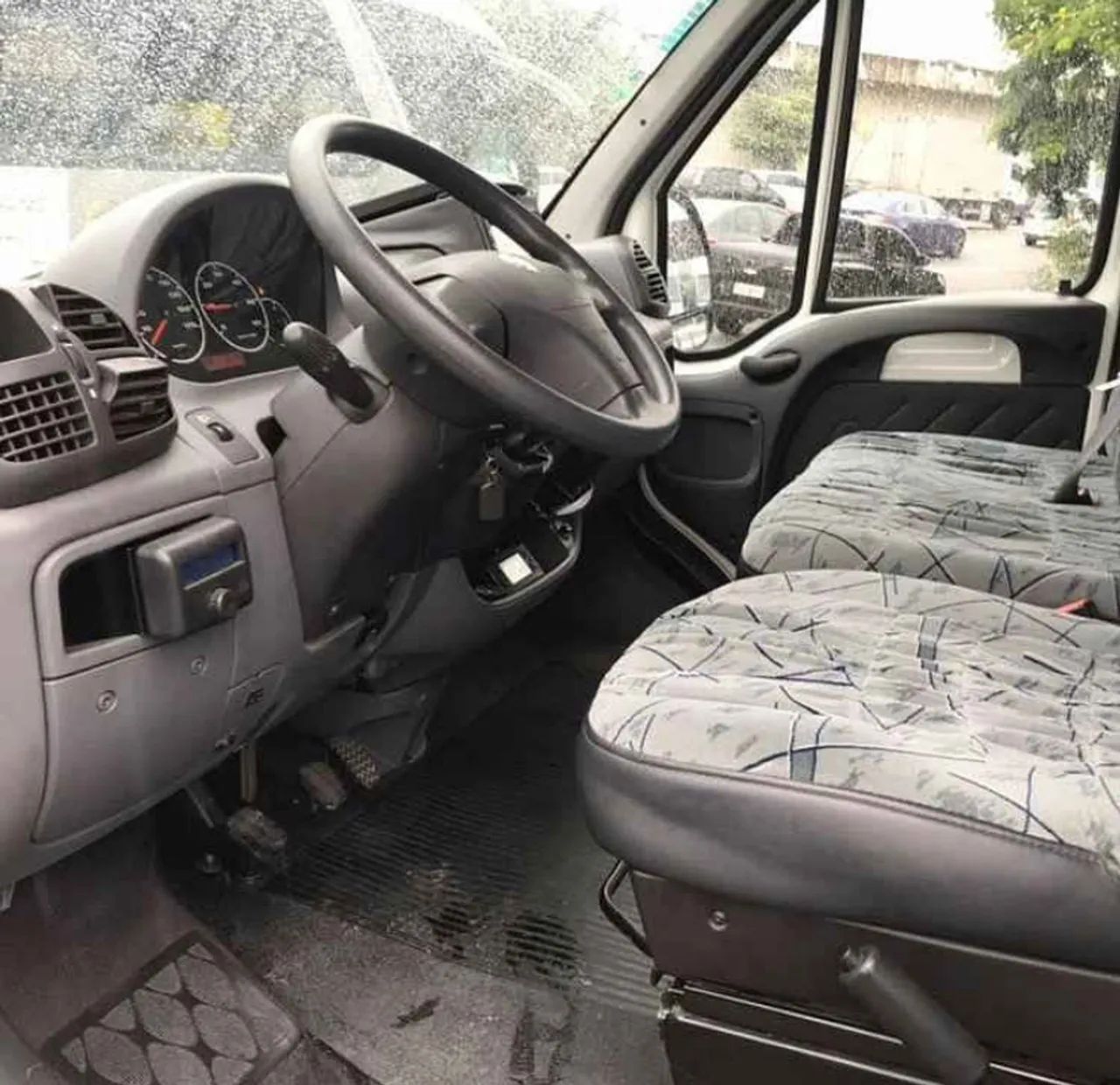 Fiat Ducato 2015 - Foto 5