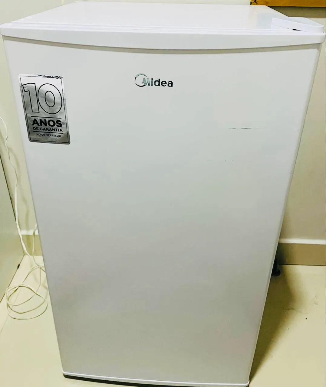 Vendo Frigobar Midea 93 litros - Foto 5
