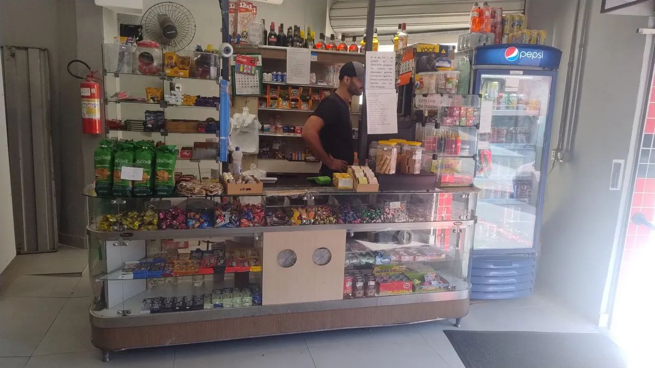 Montagem de padaria  - Foto 2