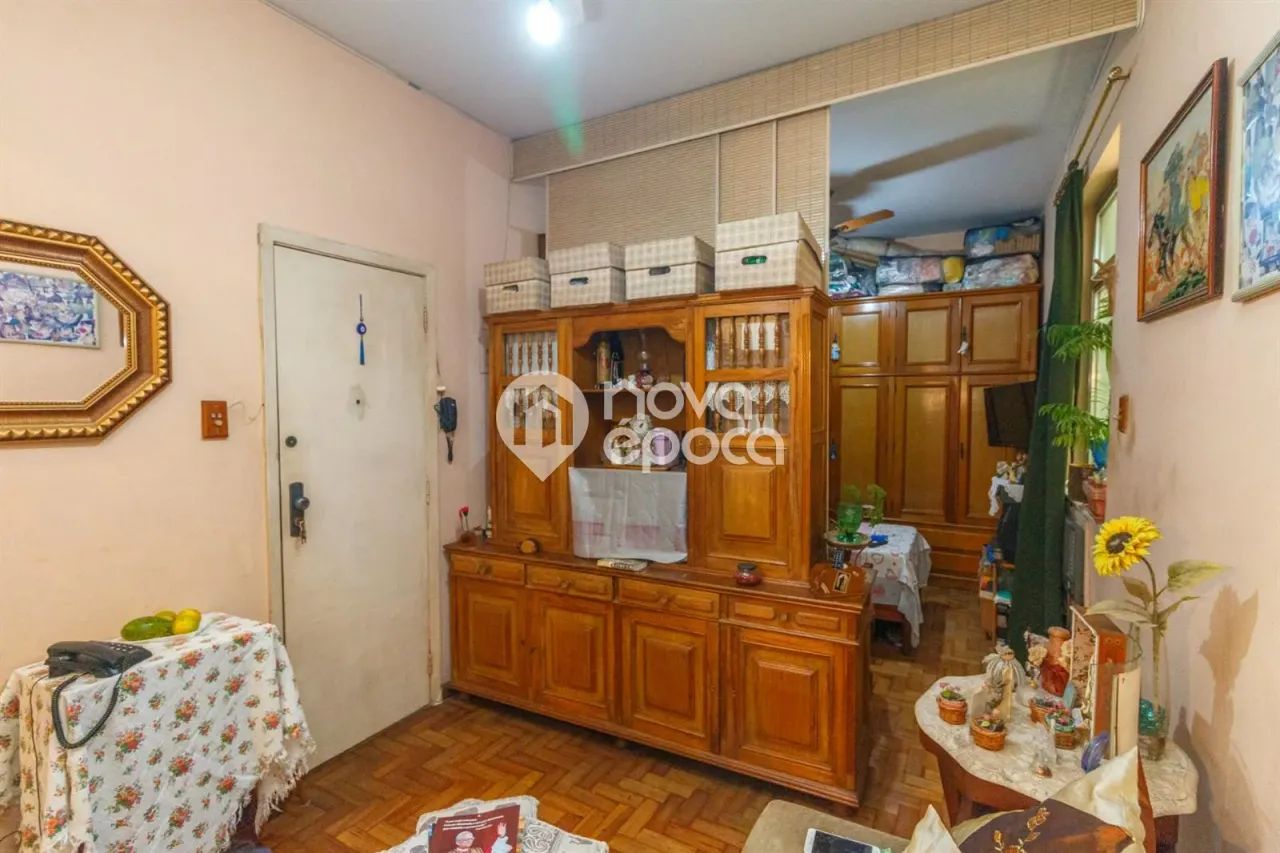 Botafogo | Apartamento 1 quarto - Foto 4