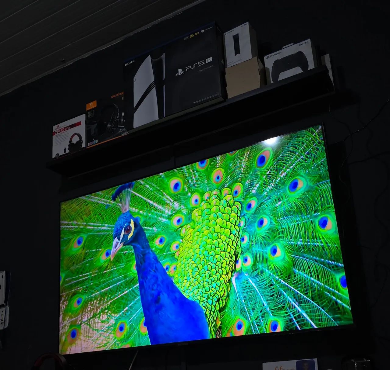 TV 58 Pol Sansung 4k - Foto 2